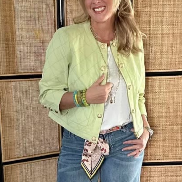 Cabi tea cake topper (wasn’t high demand and ended up selling out)✨ - Picture 2 of 14